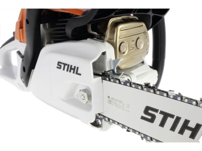 STIHL Benzin-Kettensäge "MS 241 C-M" 2,3 kW (3,1 PS) Schienenlänge 40 cm, 1143 200 0259