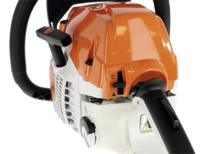 STIHL Benzin-Kettensäge "MS 241 C-M" 2,3 kW (3,1 PS)