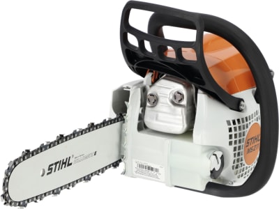 STIHL Benzin-Kettensäge "MS 211" 1,7 kW (2,3 PS) STIHL Benzin-Kettensäge "MS 211" 1,7 kW (2,3 PS)