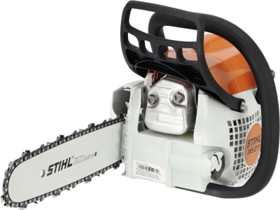 STIHL Benzin-Kettensäge "MS 211" 1,7 kW (2,3 PS)