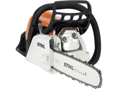 STIHL Benzin-Kettensäge "MS 211" 1,7 kW (2,3 PS)