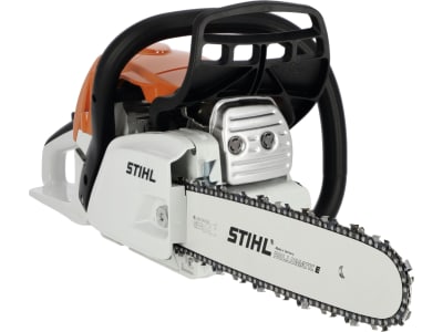 STIHL MS 251 Benzin Kettensäge 40cm, 3 PS