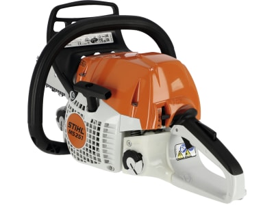 STIHL Benzin-Kettensäge MS 251 2,2 kW (3,0 PS) Schienenlänge 35 cm, 1143  200 0672 günstig online kaufen