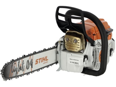 STIHL Benzin-Kettensäge "MS 261 C-M" 3,0 kW (4,1 PS) Schienenlänge 40 cm, ohne Griff- und Vergaserheizung, 1141 200 0647