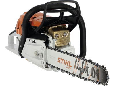 STIHL Benzin-Kettensäge "MS 261 C-M" 3,0 kW (4,1 PS) Schienenlänge 35 cm, ohne Griff- und Vergaserheizung, 1141 200 0646