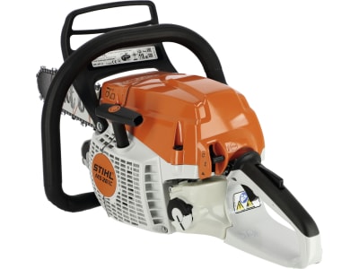 STIHL Benzin-Kettensäge MS 261 C-M 3,0 kW (4,1 PS) Schienenlänge 40 cm,  ohne Griff- und Vergaserheizung, 1141 200 0647 günstig online kaufen