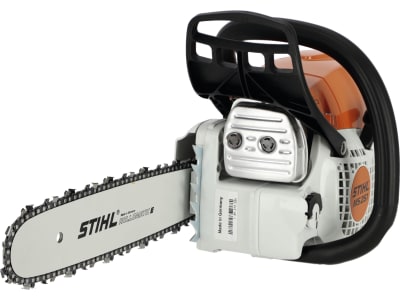 STIHL Benzin-Kettensäge "MS 251" 2,2 kW (3,0 PS)