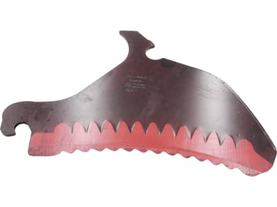 Pöttinger Ladewagenmesser 270 x 250 x 5 mm, für Schneidwerk Ladewagen Jumbo, Torro, 434.180 Pöttinger Ladewagenmesser 270 x 250 x 5 mm, für Schneidwerk Ladewagen Jumbo, Torro, 434.180