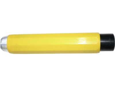 Kreidehalter mit Metallfassung für Kreiden bis 12 mm Durchmesser Kreidehalter mit Metallfassung für Kreiden bis 12 mm Durchmesser