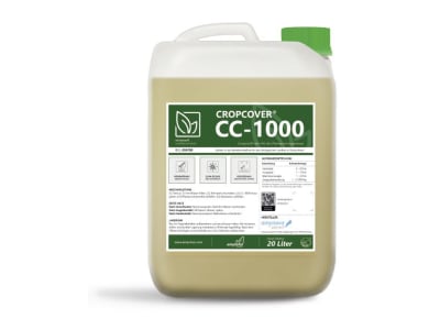 amynova polymers GmbH CROPCOVER® CC-1000 20 l Kanister amynova polymers GmbH CROPCOVER® CC-1000 20 l Kanister