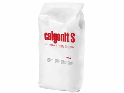 Calvatis® Calgonit S sauer Calvatis® Calgonit S sauer