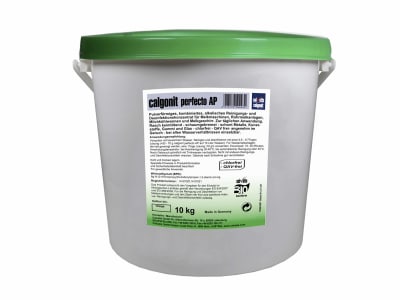 Calvatis® Calgonit Perfecto AP  10 kg Eimer