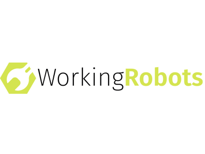 Working Robots Logo