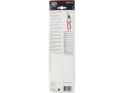 FELCO 13 Baum-, Reb- und Gartenschere L FELCO 13 Baum-, Reb- und Gartenschere L