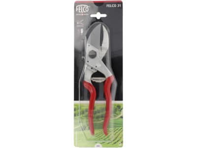 FELCO 31 Ambosschere Classic Gartenschere FELCO 31 Ambosschere Classic Gartenschere