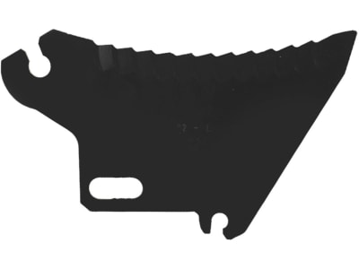 Industriehof® Ladewagenmesser 360 x 250 x 5 mm für Mengele Ladewagen Garant, 85-163 Industriehof® Ladewagenmesser 360 x 250 x 5 mm für Mengele Ladewagen Garant, 85-163
