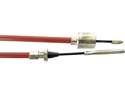 Bremszug 980 mm für Radbremse AL-KO Longlife Bremszug 980 mm für Radbremse AL-KO Longlife
