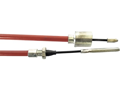 Bremszug 1.830 mm für Radbremse AL-KO Longlife Bremszug 1.830 mm für Radbremse AL-KO Longlife