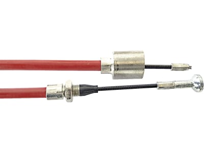 Bremszug 1.816 mm für Radbremse AL-KO Longlife Bremszug 1.816 mm für Radbremse AL-KO Longlife