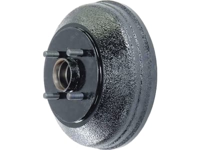 Bremstrommel 4 x 100 für Radbremse Peitz R 234-76, 230 x 40 ohne Radlager Bremstrommel 4 x 100 für Radbremse Peitz R 234-76, 230 x 40 ohne Radlager
