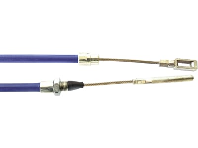 Bremszug 1.300 mm für Radbremse Knott Longlife Bremszug 1.300 mm für Radbremse Knott Longlife