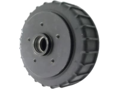 Bremstrommel 5 x 112 für Radbremse AL-KO 2361, 230 x 60 ohne Radlager Bremstrommel 5 x 112 für Radbremse AL-KO 2361, 230 x 60 ohne Radlager