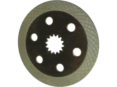 Bremsscheibe, Ø außen 328 mm, für Case IH Puma, Ford New Holland T7, T7000 und Steyr CVT Bremsscheibe, Ø außen 328 mm, für Case IH Puma, Ford New Holland T7, T7000 und Steyr CVT