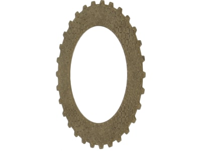 Bremsscheibe, Ø außen 118,3 mm, für Nassbremse Deutz-Fahr Agrotron Bremsscheibe, Ø außen 118,3 mm, für Nassbremse Deutz-Fahr Agrotron