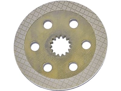 Bremsscheibe, Ø außen 326,7 mm, für Case IH Maxxum MXM, Puma und Ford New Holland Modellreihen T7000, TM Bremsscheibe, Ø außen 326,7 mm, für Case IH Maxxum MXM, Puma und Ford New Holland Modellreihen T7000, TM