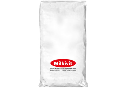 Milkivit Troumix Curaferm Myko- und Endotoxine Binder für Schweine mit natürlichen Wirkstoffkomplexen aus ätherischen Ölen und natürlichen Pflanzenextrakten Pulver 25 kg Sack