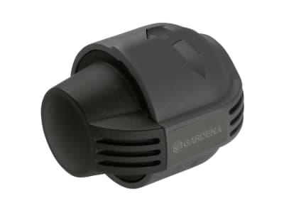 GARDENA Endstück 25 mm Quick&Easy Sprinklersystem GARDENA Endstück 25 mm Quick&Easy Sprinklersystem