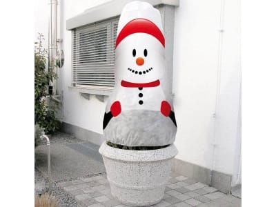 NOOR Vlieshaube Winterschutz NOOR Vlieshaube Winterschutz