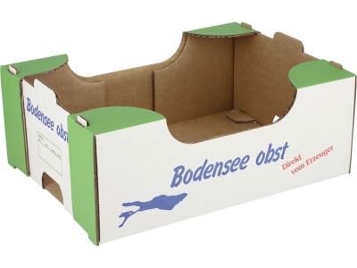 Obststeige 5 kg Obststeige 5 kg