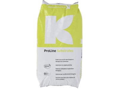 Klasmann-Deilmann ProLine Traysubstrat Anzuchterde 70 l Sack Anzuchtsubstrat Klasmann-Deilmann ProLine Traysubstrat Anzuchterde 70 l Sack Anzuchtsubstrat