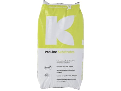 Klasmann-Deilmann ProLine Traysubstrat Anzuchterde 70 l Sack Anzuchtsubstrat