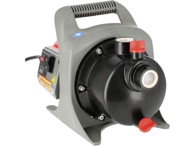 Impos Gartenpumpe JG 3100 Wasserpumpe Garten Impos Gartenpumpe JG 3100 Wasserpumpe Garten