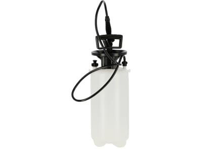 GLORIA® Tukan Drucksprüher  Gartenspritze, Sprühgerät, Druckpumpe, Drucksprühgerät