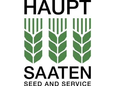 Hauptsaaten Logo