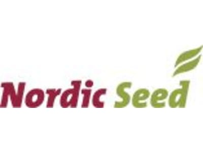 Nordic Seed Logo