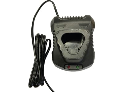 Solo® Batterieladegerät Ladestrom 1,5 A, für Sprühgerät 206, 411, 441, 49486 Solo® Batterieladegerät Ladestrom 1,5 A, für Sprühgerät 206, 411, 441, 49486