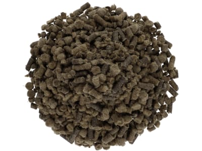 floraPell® Schafwolldüngerpellets 6 mm ökologischer Langzeitdünger, NK 12-6    