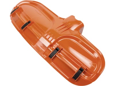 Husqvarna® Messerschutz Ø-Messer 255 mm für Motorsense 143, 153, 232, 235, 241, 333, 335, 535, 5373316-01 Husqvarna® Messerschutz Ø-Messer 255 mm für Motorsense 143, 153, 232, 235, 241, 333, 335, 535, 5373316-01