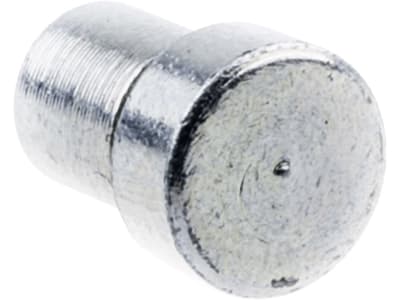 Husqvarna® Scherbolzen Ø außen 6; 8 x 11,3 mm, für Messerkupplung Rasentraktor Proflex, Rider, 5069662-01 Husqvarna® Scherbolzen Ø außen 6; 8 x 11,3 mm, für Messerkupplung Rasentraktor Proflex, Rider, 5069662-01