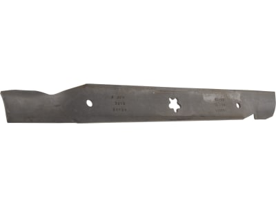 Husqvarna® Rasenmähermesser 533 mm für Rasentraktor Dixon, Husqvarna, Jonsered und weitere Fabrikate, 5321389-71 Husqvarna® Rasenmähermesser 533 mm für Rasentraktor Dixon, Husqvarna, Jonsered und weitere Fabrikate, 5321389-71