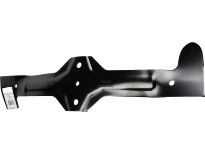 Husqvarna® Rasenmähermesser unten rechts für Rasentraktor Gardol, Husqvarna, Jonsered, Lazer, McCulloch, Partner, Rally, Verts Loisirs, 5321804-25 Husqvarna® Rasenmähermesser unten rechts für Rasentraktor Gardol, Husqvarna, Jonsered, Lazer, McCulloch, Partner, Rally, Verts Loisirs, 5321804-25