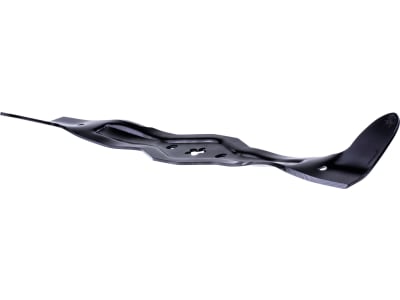 Husqvarna® Rasenmähermesser oben links für Rasentraktor Gardol, Husqvarna, Jonsered, Lazer, McCulloch, Partner, Rally, Verts Loisirs, 5321805-83 Husqvarna® Rasenmähermesser oben links für Rasentraktor Gardol, Husqvarna, Jonsered, Lazer, McCulloch, Partner, Rally, Verts Loisirs, 5321805-83