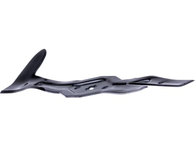 Husqvarna® Rasenmähermesser oben rechts für Rasentraktor Gardol, Husqvarna, Jonsered, Lazer, McCulloch, Partner, Rally, Verts Loisirs, 5321805-84 Husqvarna® Rasenmähermesser oben rechts für Rasentraktor Gardol, Husqvarna, Jonsered, Lazer, McCulloch, Partner, Rally, Verts Loisirs, 5321805-84