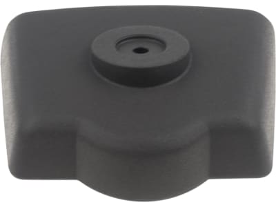Husqvarna® Luftfilterabdeckung, für Motorsense 326; Rasentrimmer 323, 326; Heckenschere 323 - 326; Hochentaster 326, 5370663-02 Husqvarna® Luftfilterabdeckung, für Motorsense 326; Rasentrimmer 323, 326; Heckenschere 323 - 326; Hochentaster 326, 5370663-02