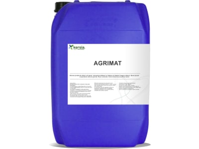 kersia® AGRIMAT Maschinen- und Fahrzeugreinigungsmittel 10 kg Kanister