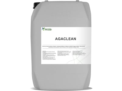 kersia® AGACLEAN hochalkalisches, schäumendes Reinigungskonzentrat 13 kg Kanister